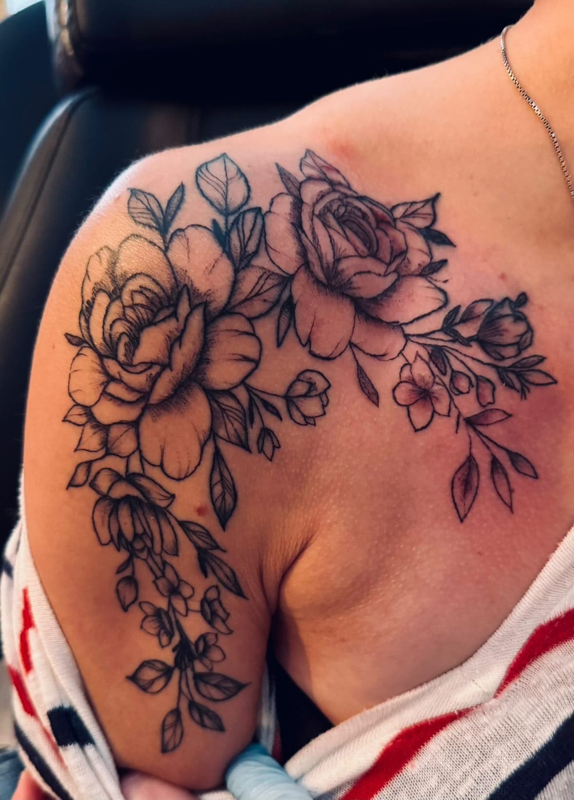 Tattoo — Stengel & Knop