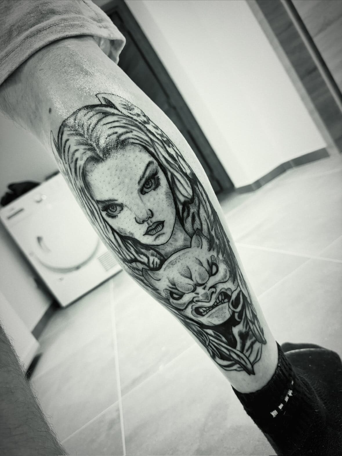 Tattoo — Loof