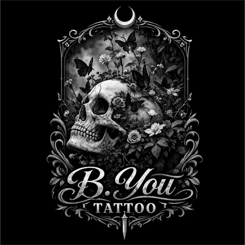 B. You Tattoo