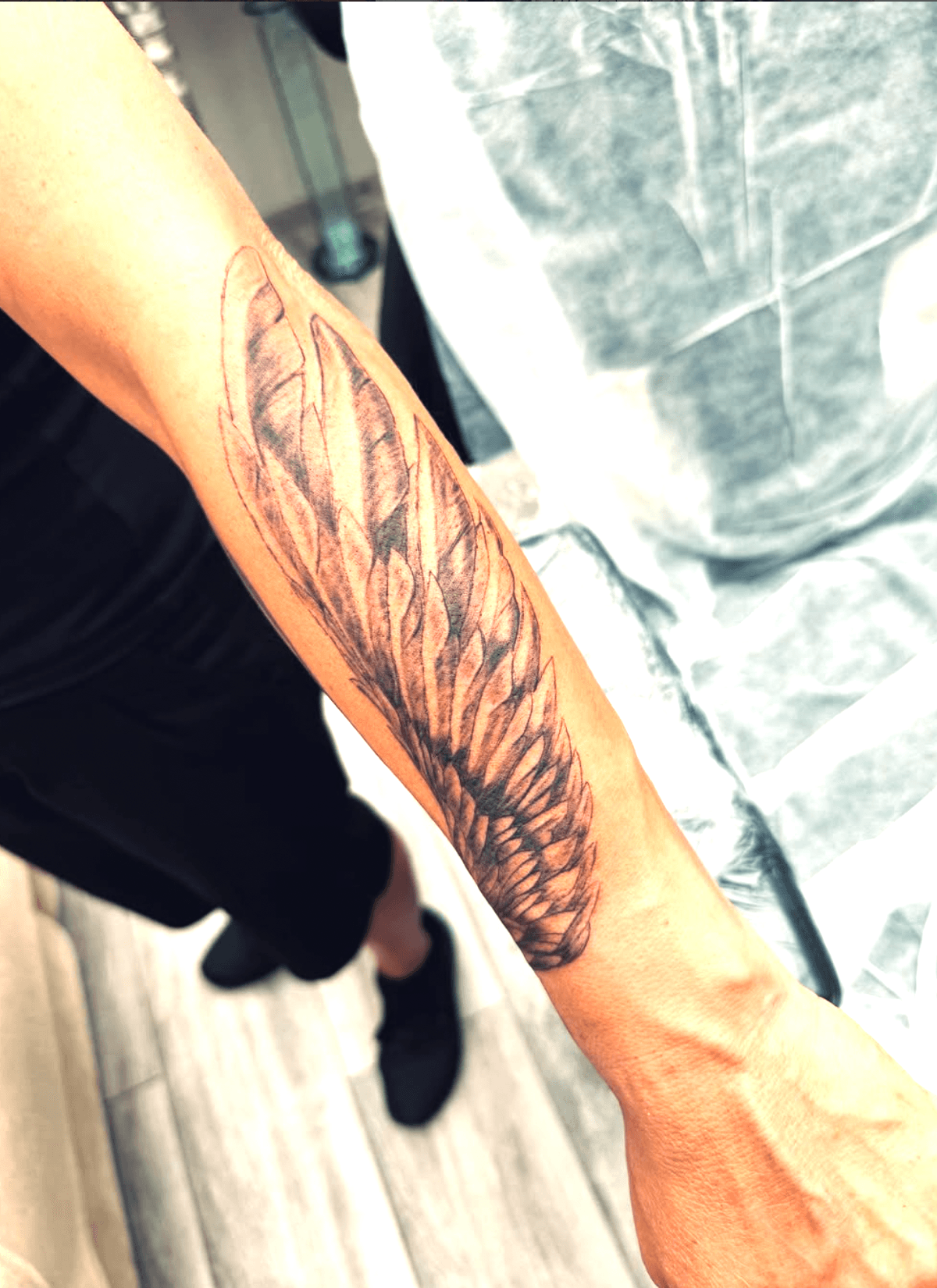 Fine-line