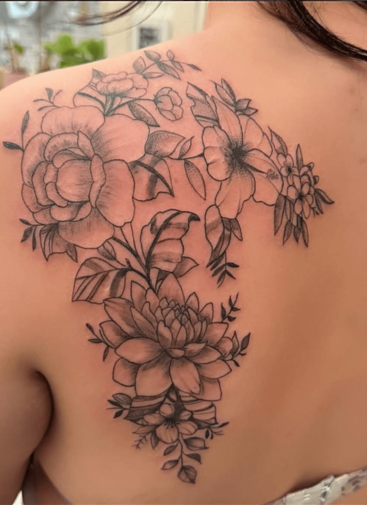 Bloemen